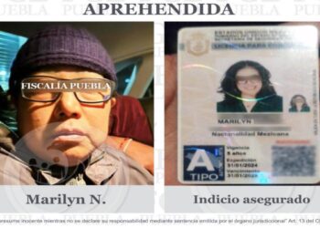 Detenida, falsa psiquiatra por usurpar profesión
