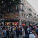 Buscan aumentar flujo turístico para el Centro