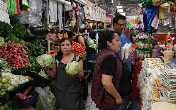 Un paquete contra la inflación y la carestía