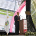 “Logramos la reconciliación de Puebla”: Sergio Salomón