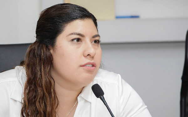Sinergia a favor de las mujeres