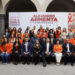 Armenta Mier integra gabinete «comprometido»