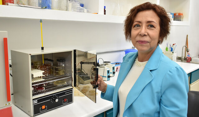 Investigan en la BUAP extractos vegetales para tratar infecciones urinarias