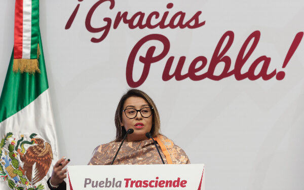 Reportan avance en Alerta de Violencia de Género