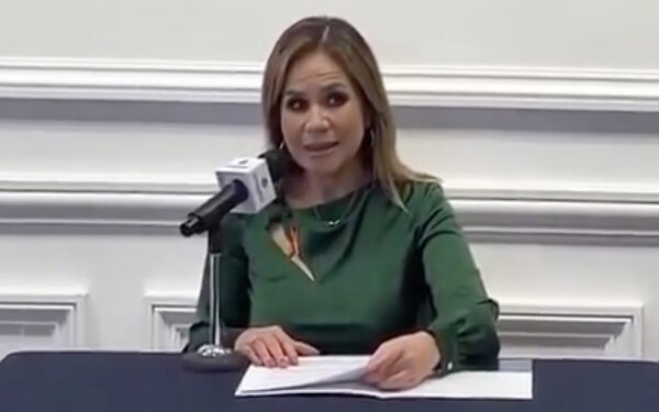 Asume mujer presidencia de Coparmex