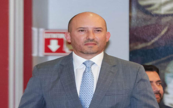Ajustan obras prioritarias; prevén menos presupuesto