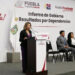 Mejora Bienestar calidad de vida de los poblanos