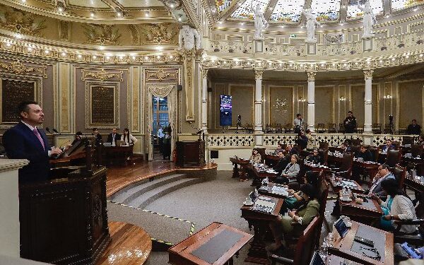 Avalan diputados locales recuperar fuero