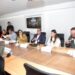 Aprueban en comisiones Ley de Ingresos 2025