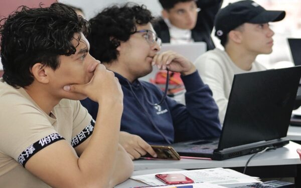 Profesión peor pagada, de educadora