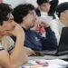 Profesión peor pagada, de educadora