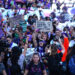 La violencia contra las mujeres