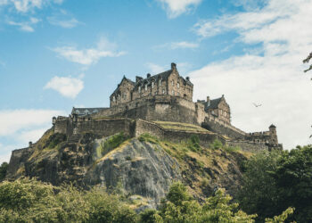 Edimburgo
