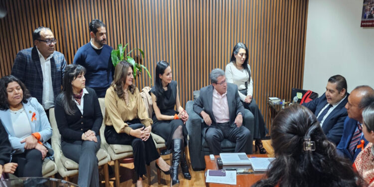 Consolidar desarrollo de Puebla, la meta