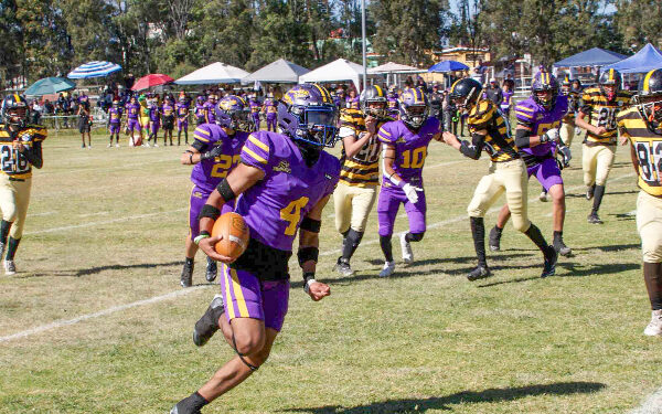 Lobos de Celaya se meten al Pantano