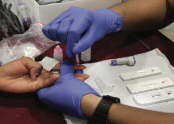 En 11 meses, 326 casos de VIH