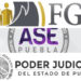 FISCAL, AUDITOR, PRESIDENTES DEL PODER JUDICIAL… 