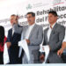 Con obras, bienestar y conectividad: SSCP