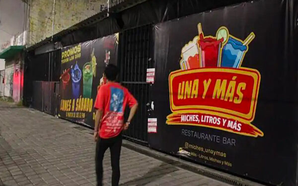 Habrá revisión profunda de licencias comerciales