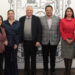 Congreso de Puebla: Titular de la Secretaría de Movilidad y Transporte, comparece ante Comisión