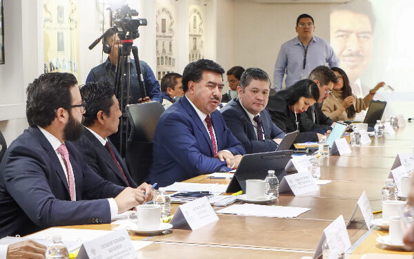 Inversiones clave para Puebla