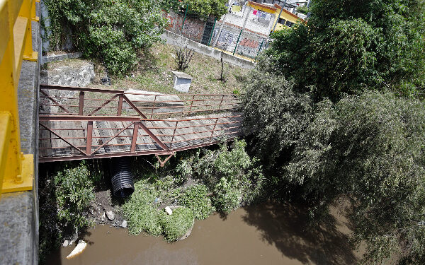 Plan hídrico y monitoreo, esenciales para salvar el Atoyac