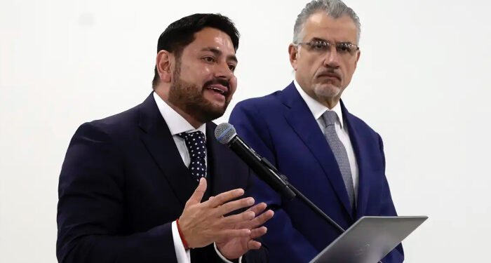 INSEGURIDAD EN PUEBLA CAPITAL: PERCEPCIÓN VS REALIDAD O EXPECTATIVAS PENDIENTES