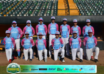 Scouts, presentes en Copa Periquitos