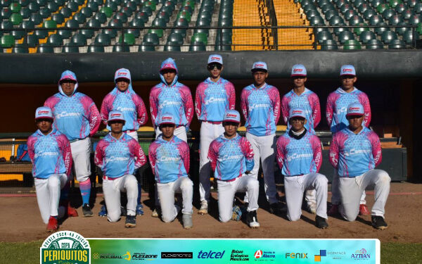 Scouts, presentes en Copa Periquitos