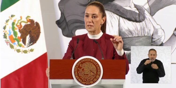 Sheinbaum inaugurará campus del IPN en Puebla