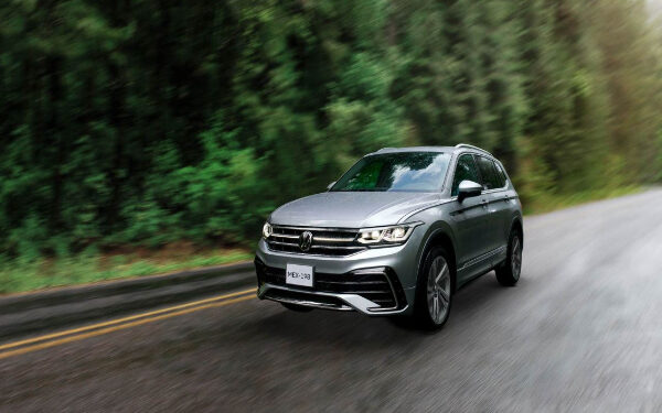 Paran 3 mil trabajadores por nuevo modelo en VW
