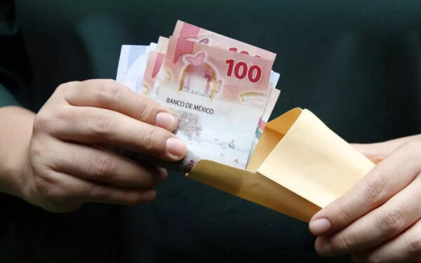 Más salario para 49% de trabajadores poblanos