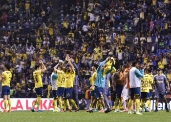 El Cuauhtémoc, sede de una nueva final: Águilas ante Rayados