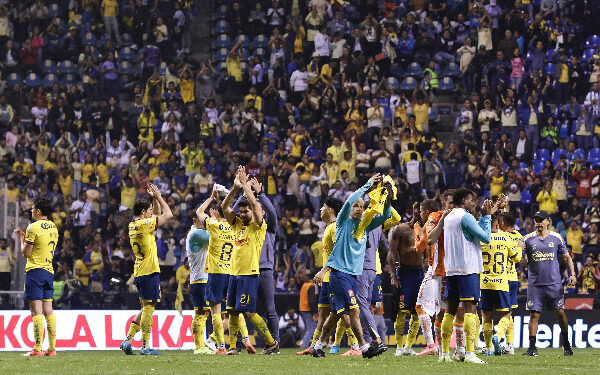El Cuauhtémoc, sede de una nueva final: Águilas ante Rayados