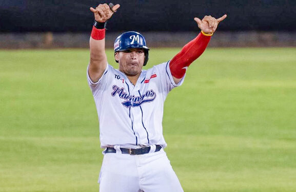 Yojhan Quevedo, nuevo emplumado