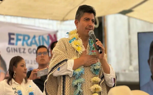 EL PAN PUEBLA Y LA EXCLUSIÓN INDÍGENA 