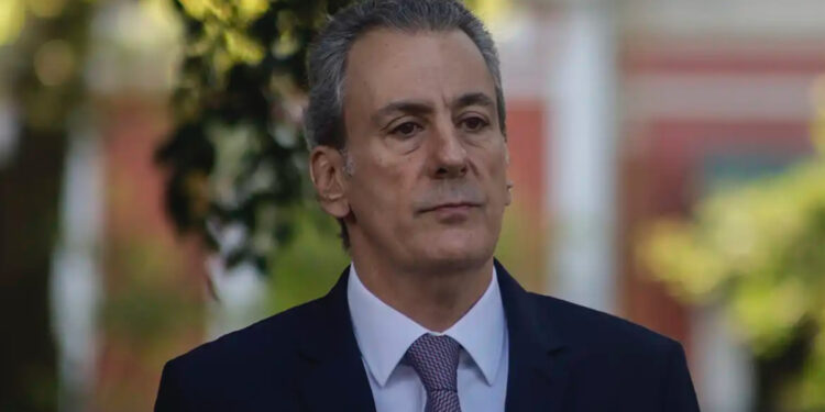 JOSÉ CHEDRAUI: CAMBIO DE NARRATIVA 