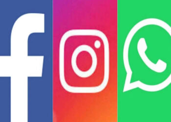 WhatsApp, IG y Facebook reportan caída mundial