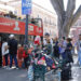 Turibuses llegarán a Sendela
