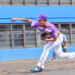 El abridor Ryo Ishii ya es Perico