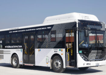 Ponen en marcha el Sistema Metropolitano de transporte