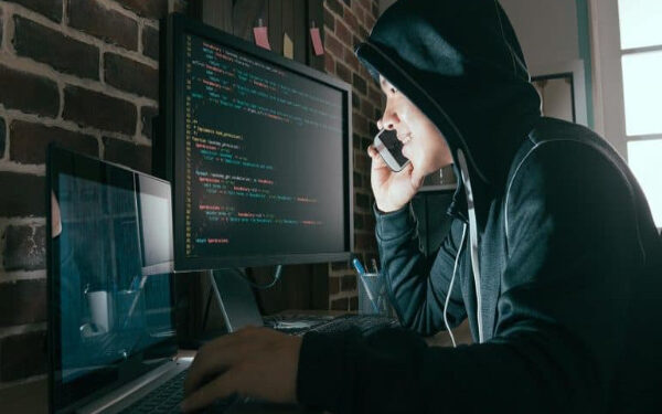 Usurpación de identidad y pérdida de privacidad en línea