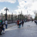 Estudian peatonalizar más calles del Centro Histórico