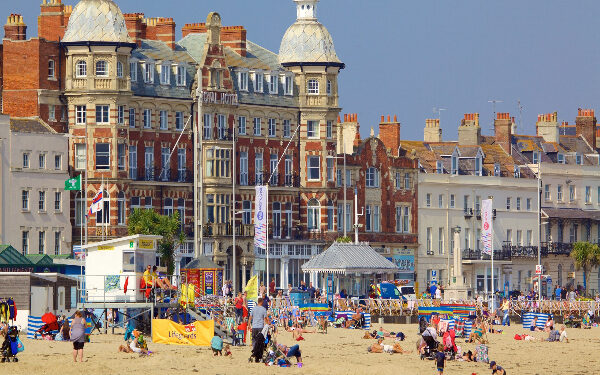 Bournemouth, Inglaterra