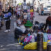 Ambulantes reducirán presencia en el Centro
