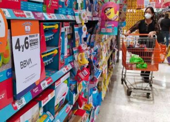 Comercio espera derrama económica de 18 mil mdp
