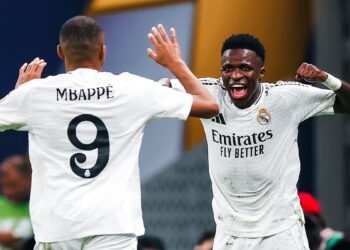 Real Madrid es campeón intercontinental; derrotó 3-0 al Pachuca