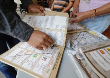 PRD participará en elección extraordinaria