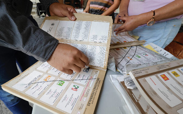 PRD participará en elección extraordinaria