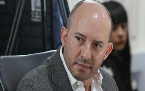 HOYO FINANCIERO: LA LISTA SECRETA